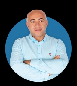 Mehmet Kaya