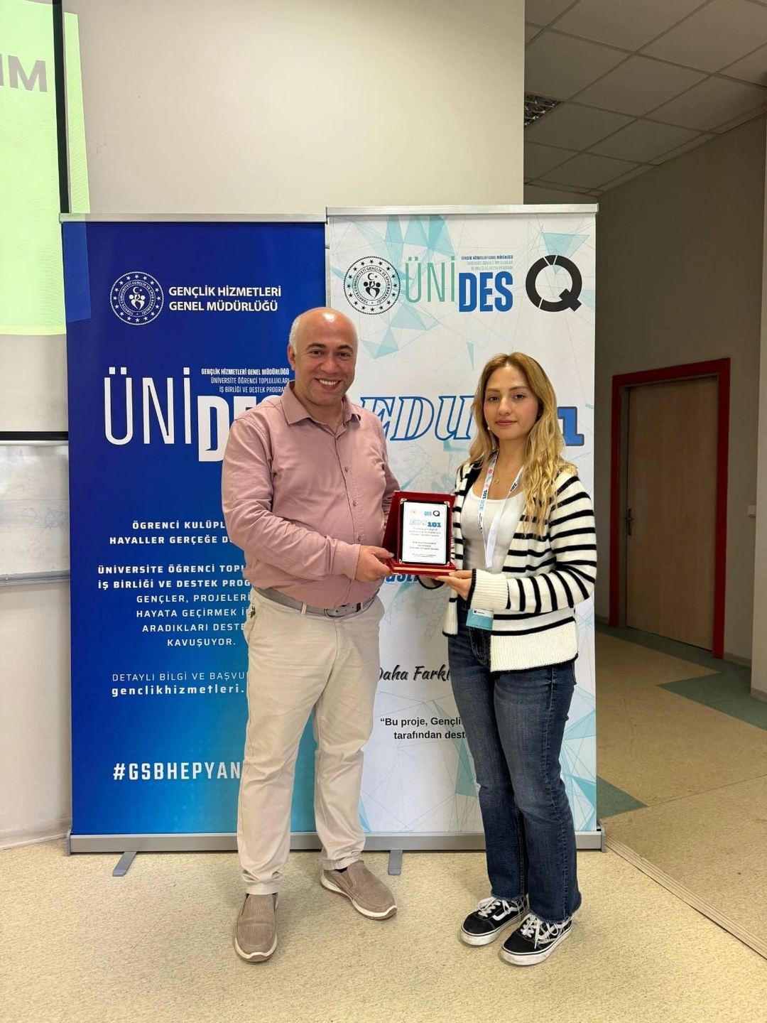 Cerrahpaşa University | Istanbul University-Cerrahpaşa Industrial and Quality Club Talk