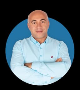 Mehmet Kaya